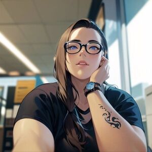 Meet your Posher, Amy